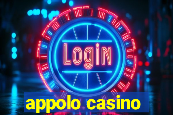 appolo casino