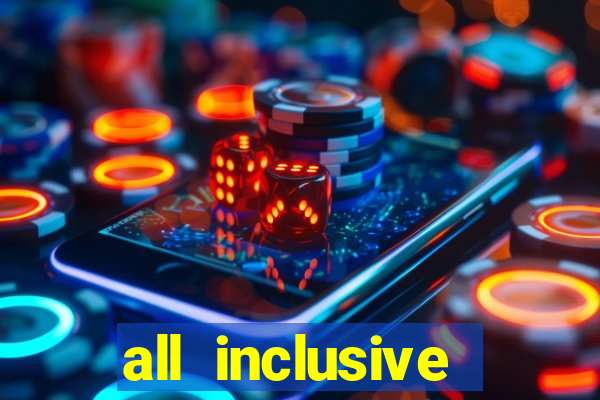 all inclusive casino vacations