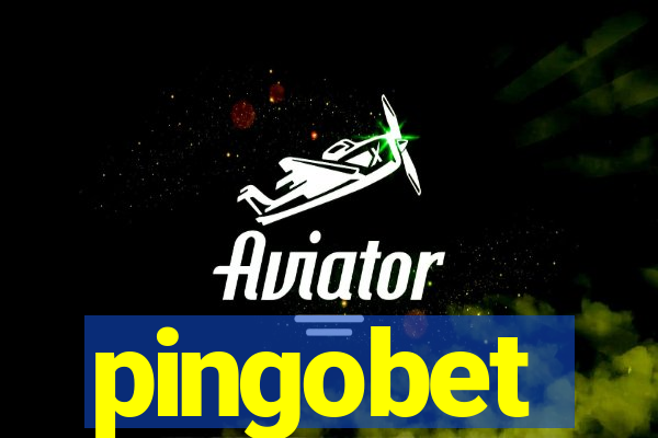 pingobet