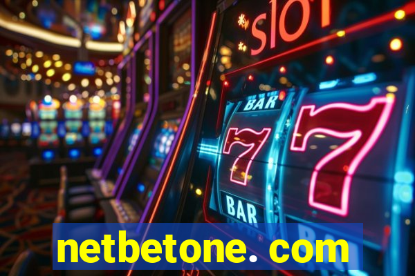 netbetone. com