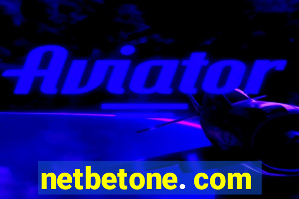 netbetone. com