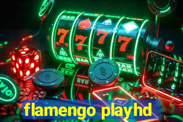 flamengo playhd