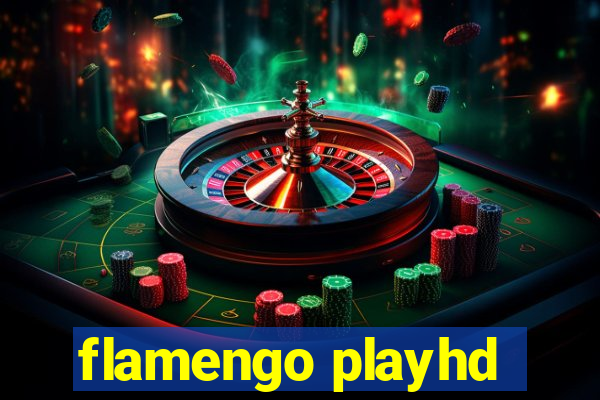 flamengo playhd