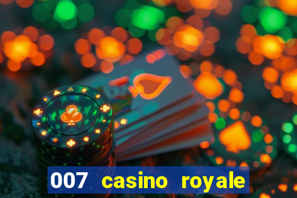 007 casino royale dublado download pirate filmes