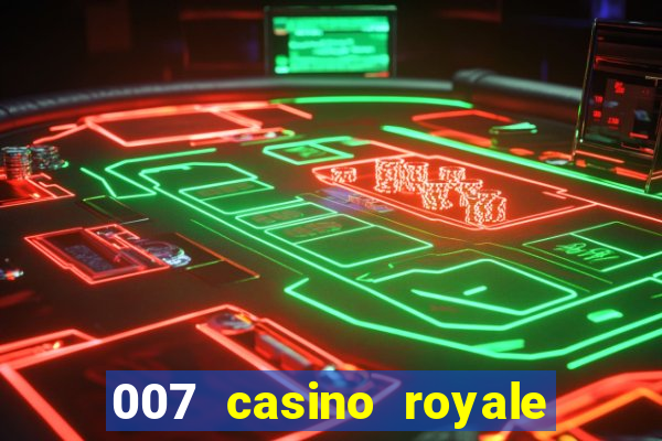 007 casino royale dublado download pirate filmes