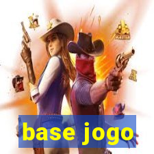 base jogo