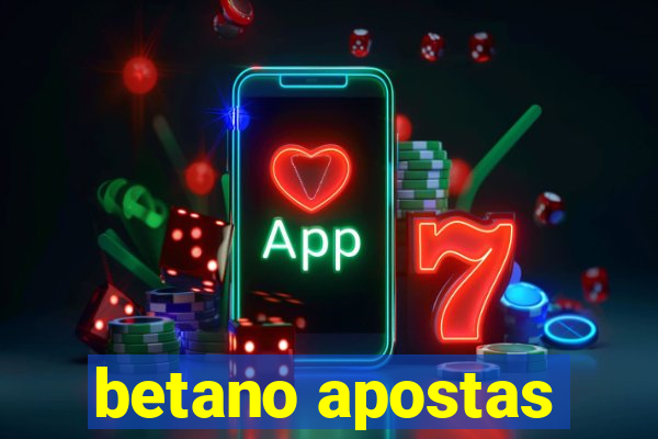 betano apostas