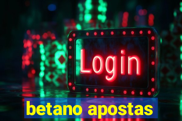 betano apostas