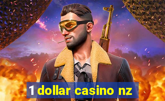 1 dollar casino nz