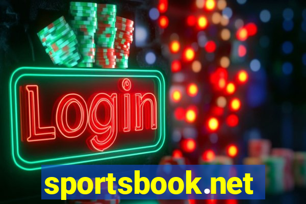 sportsbook.net