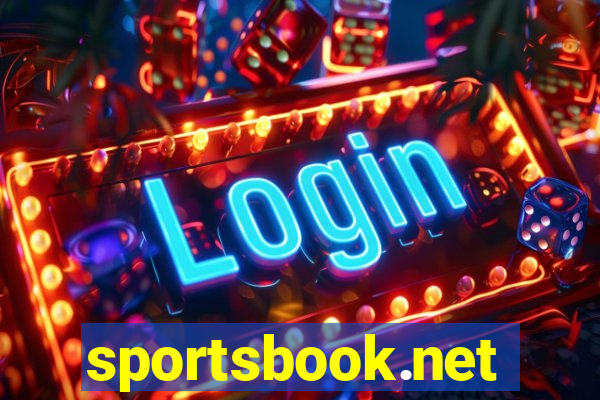 sportsbook.net