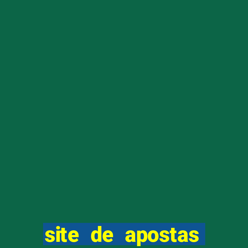 site de apostas fortune tiger