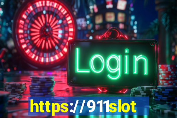 https://911slots.com