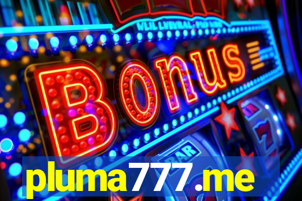 pluma777.me