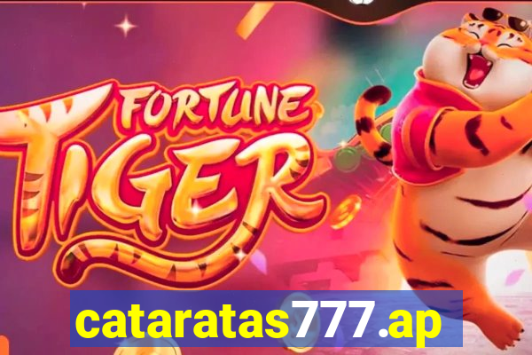 cataratas777.app