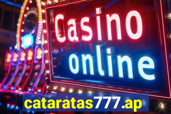 cataratas777.app