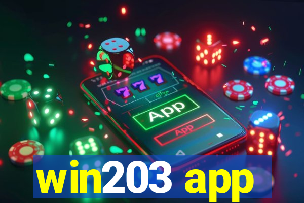 win203 app