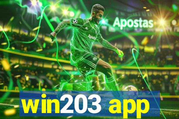 win203 app