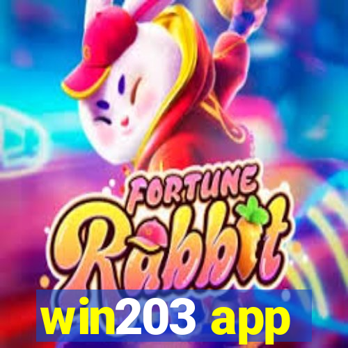 win203 app