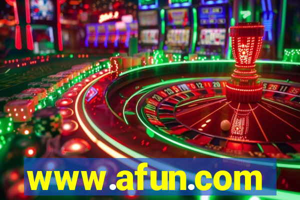 www.afun.com