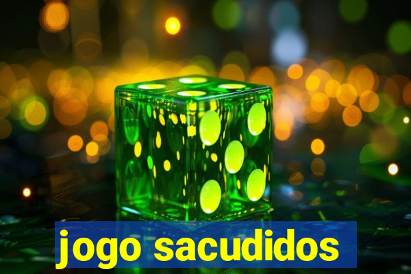 jogo sacudidos