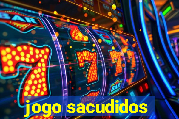 jogo sacudidos