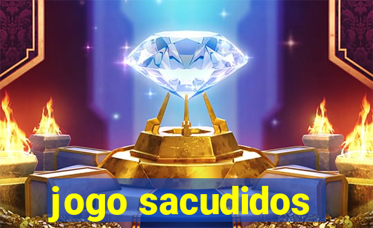 jogo sacudidos