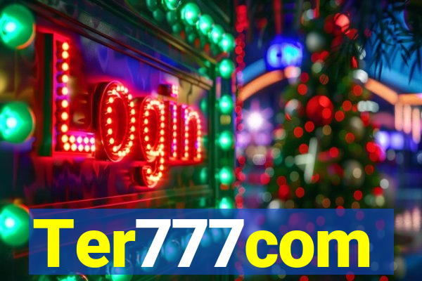 Ter777com