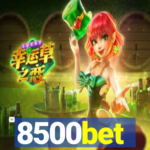 8500bet