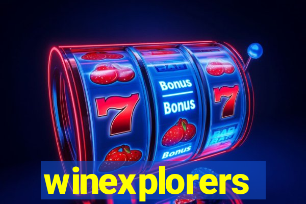 winexplorers portelli app