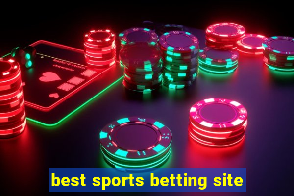 best sports betting site