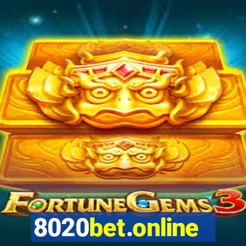 8020bet.online