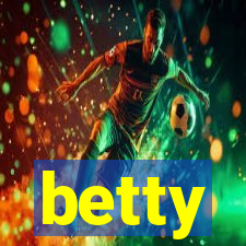 betty