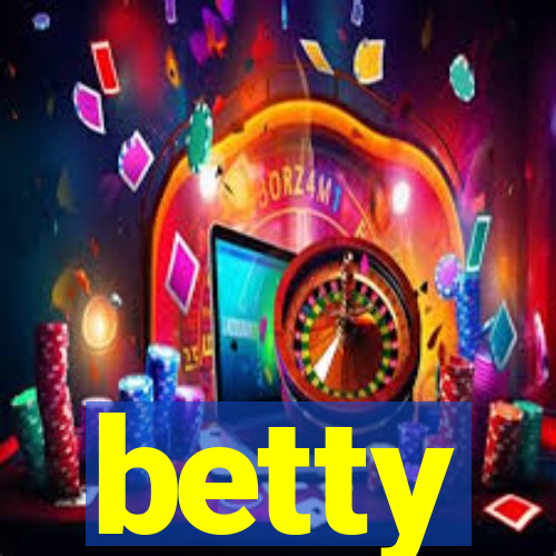 betty