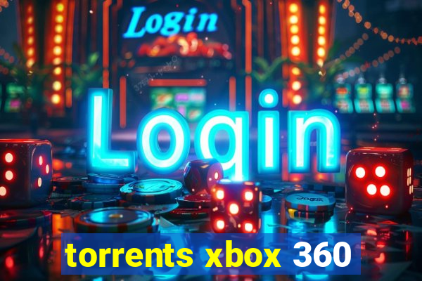 torrents xbox 360