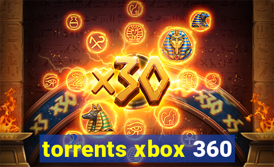 torrents xbox 360