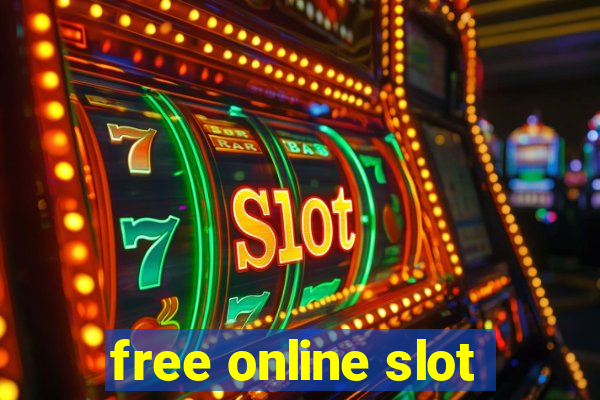 free online slot