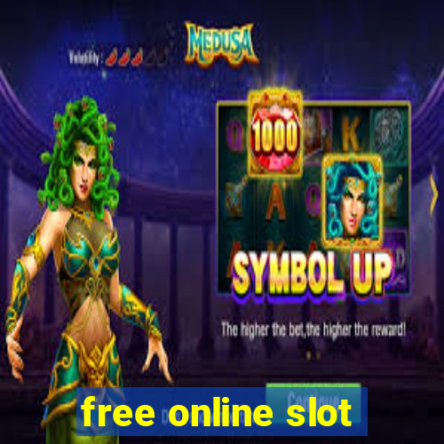 free online slot