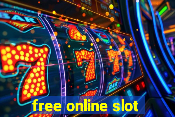 free online slot