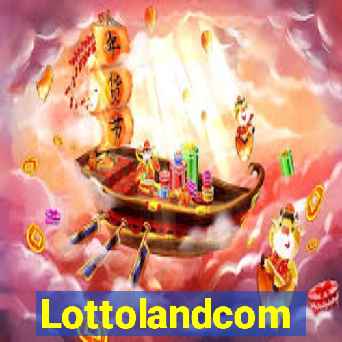 Lottolandcom