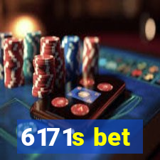 6171s bet