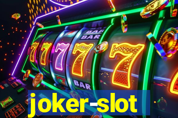 joker-slot