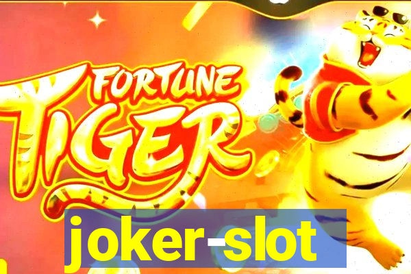 joker-slot