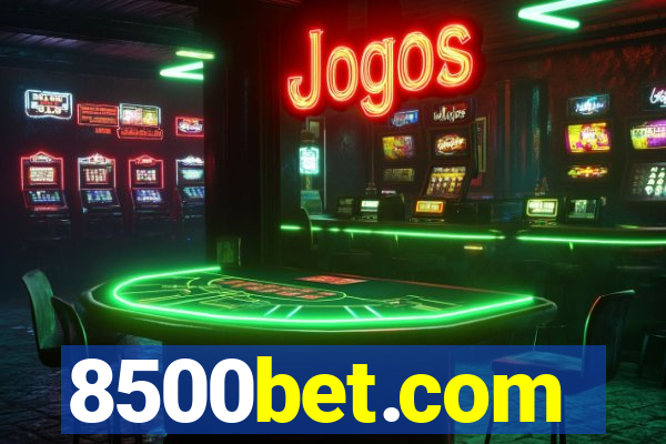 8500bet.com