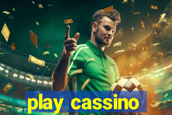 play cassino