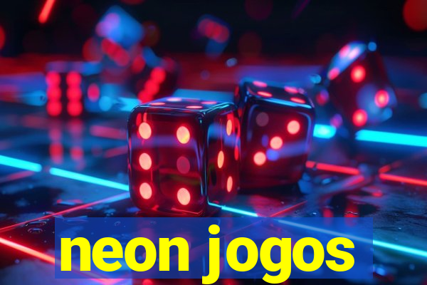 neon jogos