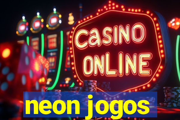 neon jogos