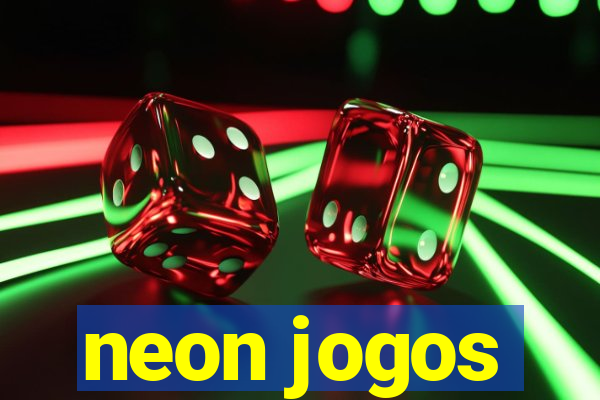 neon jogos