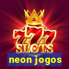 neon jogos