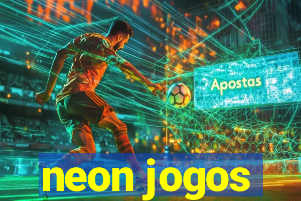 neon jogos